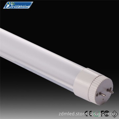 best sell t8 led tube warm white 2800k-3200k for home